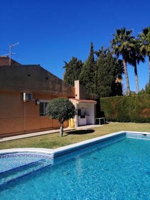 Chalets en venta y alquiler en Alicante/Alacant. Comprar, vender y alquiler  de chalets | Milanuncios