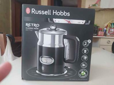 Milanuncios Hervidor Russell Hobbs