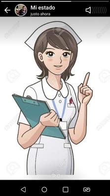 Enfermera Ofertas de empleo en y encontrar trabajo | Milanuncios