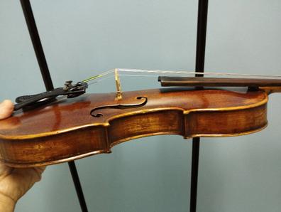 Vendo violin y Violines segunda baratos Milanuncios