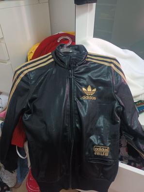 Cazadora adidas hotsell chile 62