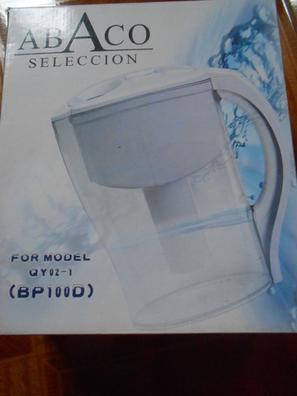 jarra para calentar agua de segunda mano por 10 EUR en Madrid en WALLAPOP