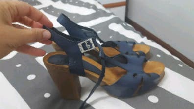 Alpargatas de de segunda baratas en Gipuzkoa | Milanuncios