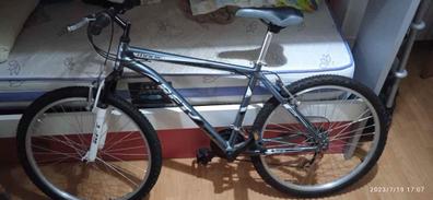 Milanuncios - Bicicleta 16 pulgadas