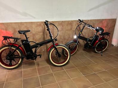 Moma bikes bicicleta electrica e mtb 29 Bicicletas de segunda mano baratas