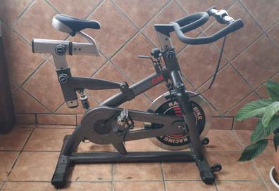 Bicicleta spinning Tienda de deporte de segunda mano barata