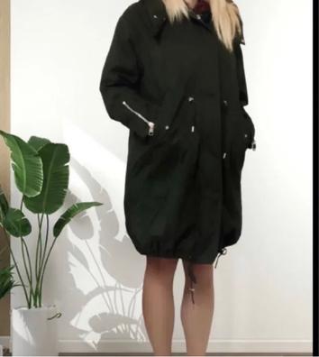 Parka de segunda mano para mujer en Barcelona Provincia Milanuncios