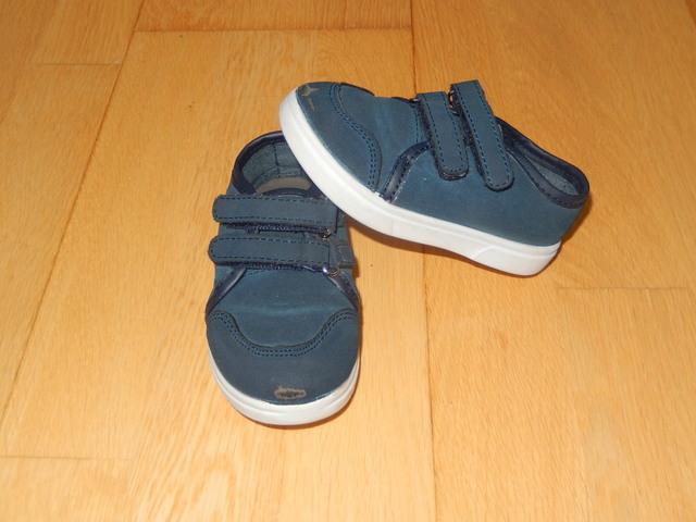 Zapatillas niño best sale talla 20