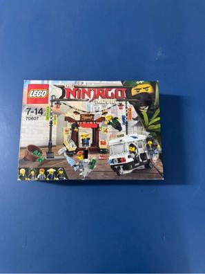 Lego ninjago de segunda mano Milanuncios
