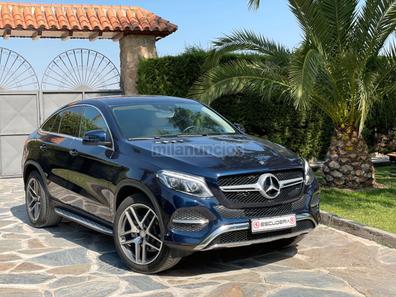Mercedes-Benz benz gle de mano y ocasión en Madrid |
