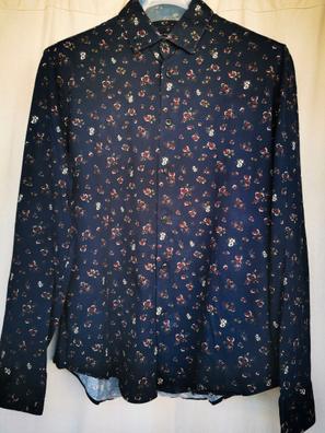 Zara camisa galgos hotsell