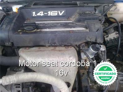 Despiece Seat Cordoba II 1.4 (60 cv) 2000. Ref - 1831. Compra piezas de  segunda mano Seat Cordoba II 1.4 (60 cv) 2000 con confianza.