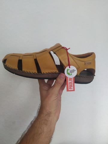 Sandalias pikolino hombre hot sale