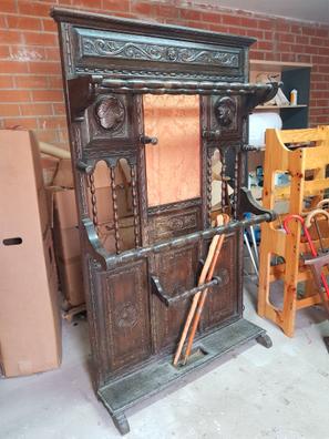 Perchero de segunda mano en Castilla La Mancha Milanuncios