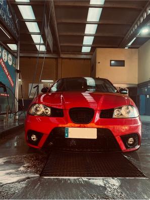 Intercooler ibiza cupra de seat sport de segunda mano