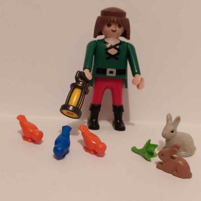 Playmobil mi primer online belen