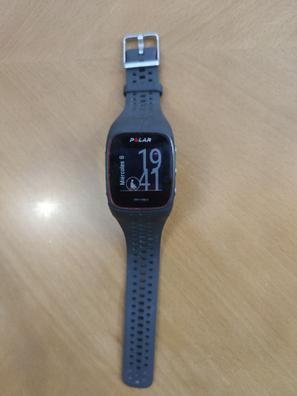 Reloj Cardio Gps Polar M430 - Blanco