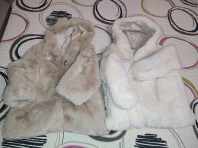Abrigos y buzos de bebé niña de segunda mano baratos en País Vasco |
