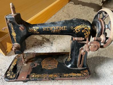 Las mejores ofertas en Máquinas de coser de colección antiguo original  SINGER