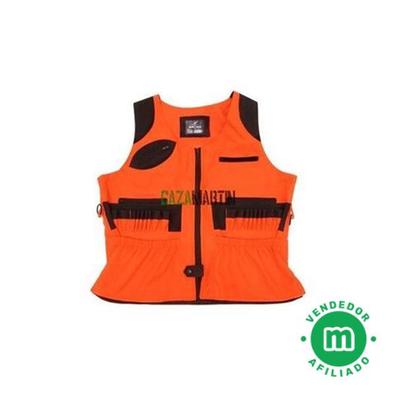 Las mejores ofertas en Chalecos de caza para hombre naranja talla XL