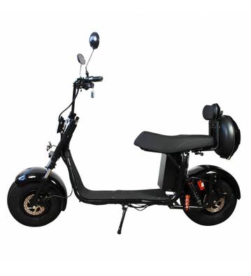 Bicicleta eléctrica Fat Tire para adultos, bicicleta eléctrica de 1200 W  con batería de largo alcance de 48 V 18.2 AH, bicicleta eléctrica de