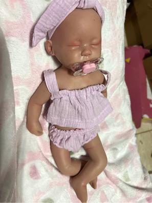 Reborn silicona de segunda mano en Las Palmas Provincia Milanuncios