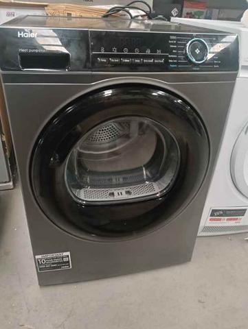 Milanuncios secadora Haier Bomba de calor tara