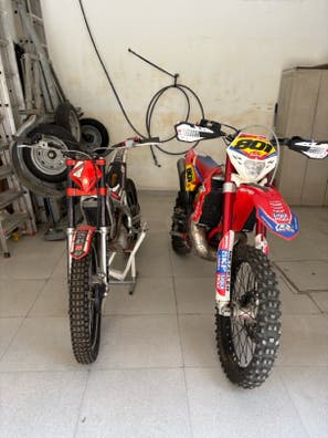 Beta - 300 RR 2T 2018