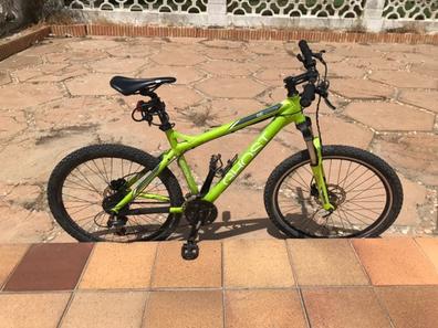 Bicicleta ghost rodado online 26