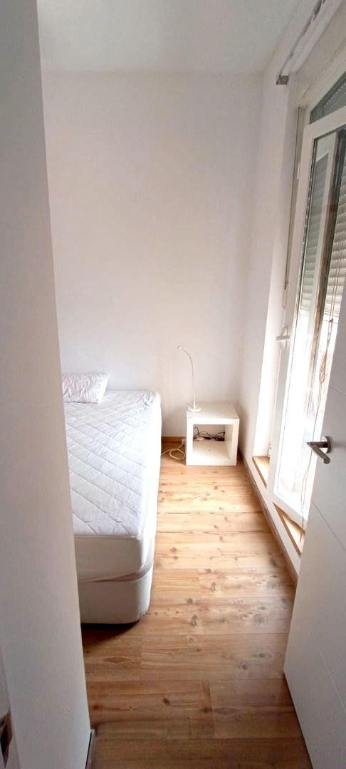 Fotografía del inmueble reportado: 1.600 €/mes — Madrid, Madrid
