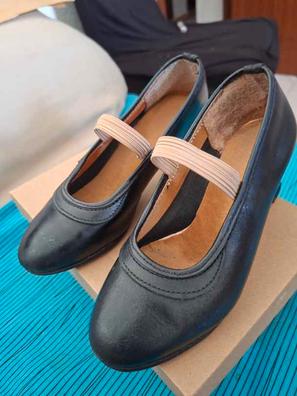 Calzado de segunda mano para mujer en Jerez de la Frontera