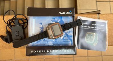 GARMIN FORERUNNER 225 RELOJ GPS PARA RUNNING CON PULSÓMETRO, GARMIN