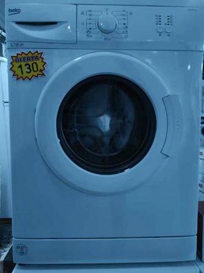 Introducir 61+ imagen lavadoras de segunda mano baratas