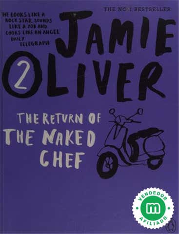 Milanuncios - 9780141042961 - The Return of the Naked