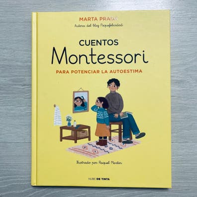 Libro montessori de segunda mano Milanuncios