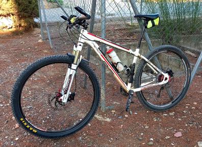 Mtb 29 Bicicletas de segunda mano en Málaga | Milanuncios