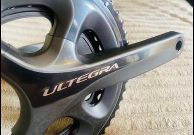 Bielas ultegra best sale 52 36