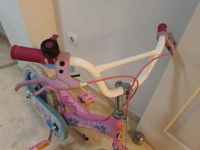 Bicicleta barbie best sale 16 pulgadas