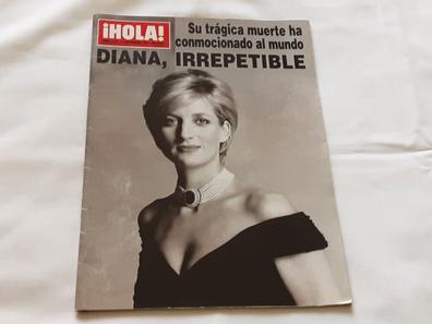 Comprar revistas hola | Milanuncios