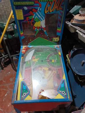 Juegos infantiles Bolas Saltarinas 