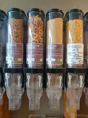 Dispensador granel | Milanuncios