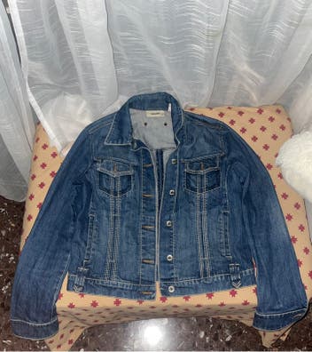 Chaqueta vaquera y complementos de segunda mano barata en Barcelona | Milanuncios