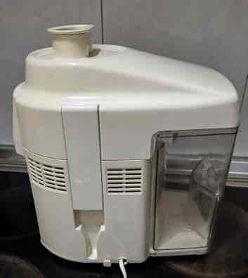 Licuadora moulinex repuesto base de vaso de segunda mano Milanuncios