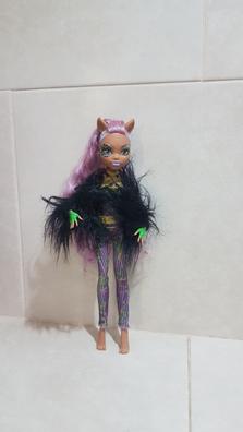 Halloween Monster High MuÃ±eca De Dos Cabezas Monster High