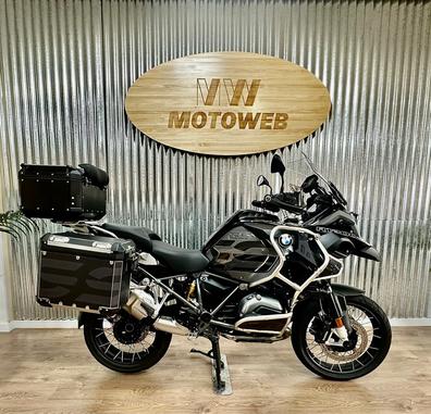 de carretera 1200 gs adventure de mano y | Milanuncios