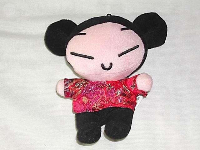 Peluche de online pucca