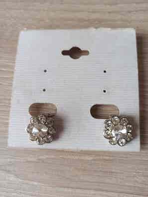 Pendientes de segunda mano Roquetas Mar | Milanuncios