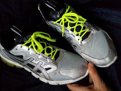 Zapatillas asics en madrid sale