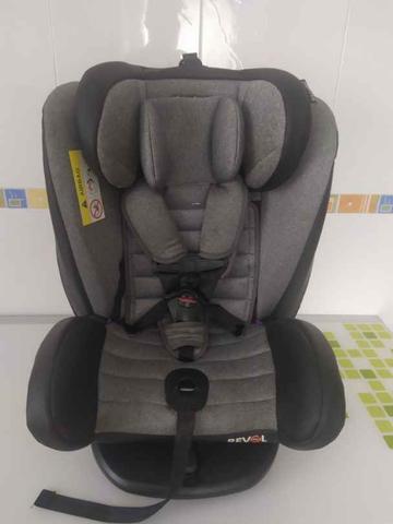 Milanuncios Silla de Coche Playxtrem Revol Fix Xl