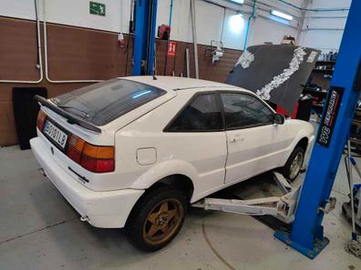 Volkswagen Corrado de segunda mano y ocasión | Milanuncios